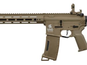 Réplique AEG LT-32 GEN3 ETU 13' M-LOCK 1J Dark Earth