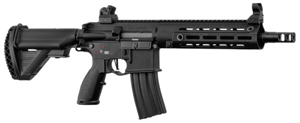 Réplique AEG BO Delta 595 elite pro full metal avec mosfet 11' – Image 2
