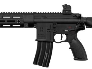 Réplique AEG BO Delta 595 elite pro full metal avec mosfet 11'