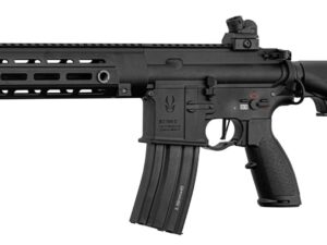 Pack Réplique AEG BO Delta 595 elite pro full metal avec mosfet 11'