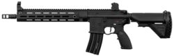 Pack Réplique AEG BO Delta 595 elite pro full metal avec mosf...