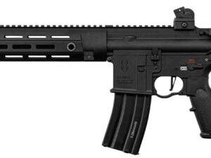 Réplique AEG BO Delta 595 elite pro full metal avec mosfet 14.5