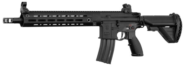 Réplique AEG BO Delta 595 elite pro full metal avec mosfet 14.5 – Image 3