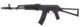 Réplique AEG LT-51S AKS74M Proline G2 full acier ETU - Vue principale