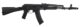 Réplique AEG LT-51 AK-74M Proline G2 full acier ETU - Vue 1