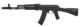Réplique AEG LT-51 AK-74M Proline G2 full acier ETU - Vue principale