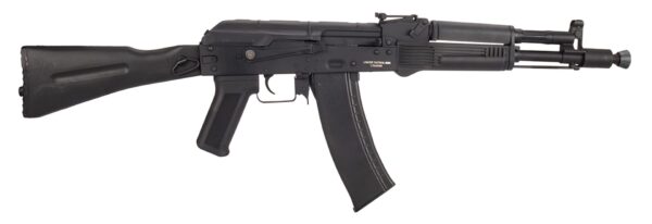 Réplique AEG LT-52 AK-105 Proline G2 full acier ETU – Image 2