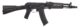Réplique AEG LT-52 AK-105 Proline G2 full acier ETU - Vue 1