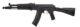Réplique AEG LT-52 AK-105 Proline G2 full acier ETU - Vue principale