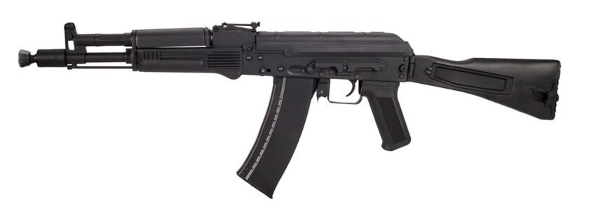 Réplique AEG LT-52 AK-105 Proline G2 full acier ETU - Vue principale