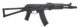 Réplique AEG LT-52S AKS-105 Proline G2 full acier ETU - Vue 1