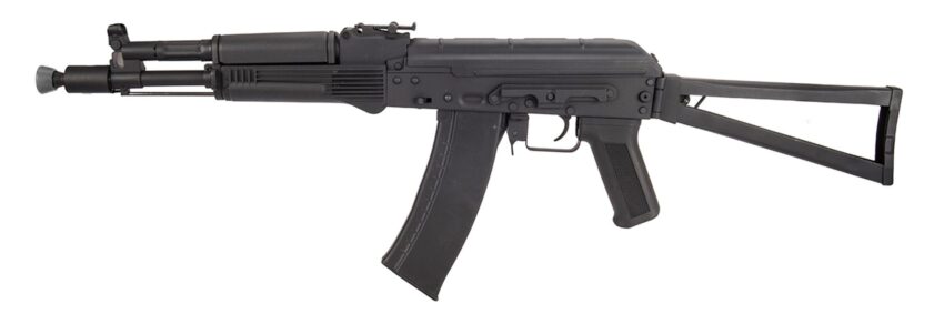 Réplique AEG LT-52S AKS-105 Proline G2 full acier ETU - Vue principale