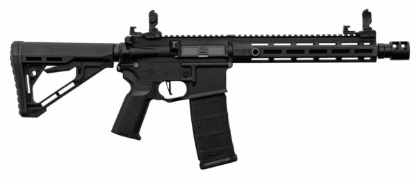 Réplique AEG LT-32 Sparta GEN3 Polymère Noir – Image 3
