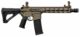 Réplique AEG LT-32 Sparta GEN3 Polymère Tan - Vue 4