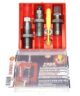 Jeux de 3 outils acier rechargement armes d’épaule – Lee Precision - Vue principale