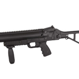 ASG - Lance grenades B&T Gl-06 - répliques grenades, mines