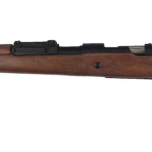 BO MANUFACTURE - Réplique WW2 à gaz KAR 98K 1,5J à éjection de douille - airsoft - répliques longues