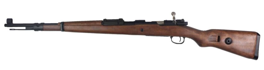 Réplique WW2 à gaz KAR 98K 1,5J à éjection de douille - Vue principale