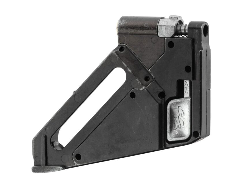 Chargeur CO2 17 coups pour Mosin Nagant M44 1J et 2J - Vue principale