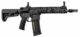 Réplique airsoft NOVESKE N4 MWS GBBR G101 NOIRE - Vue 1