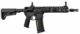 Réplique airsoft NOVESKE N4 MWS GBBR G101 NOIRE - Vue 3