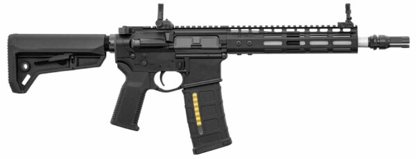 Réplique airsoft NOVESKE N4 MWS GBBR G101 NOIRE – Image 5