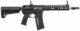 Réplique airsoft NOVESKE N4 MWS GBBR G101 NOIRE - Vue 4