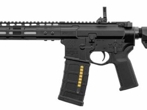 Réplique airsoft NOVESKE N4 MWS GBBR G101 NOIRE