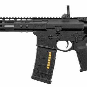 DOUBLE EAGLE - Réplique airsoft NOVESKE N4 MWS GBBR G101 NOIRE - airsoft - répliques longues
