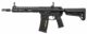 Réplique airsoft NOVESKE N4 MWS GBBR G101 NOIRE - Vue principale