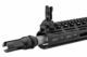 Réplique airsoft NOVESKE N4 MWS GBBR G101 NOIRE - Vue 6