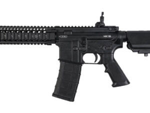 Réplique GBBR MK18 Golden Eagle Noir