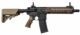 Réplique GBBR MK18 Daniel défense Golden Eagle Tan - Vue 2