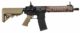 Réplique GBBR MK18 Daniel défense Golden Eagle Tan - Vue 3