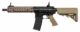 Réplique GBBR MK18 Daniel défense Golden Eagle Tan - Vue 6
