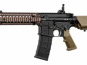 Réplique GBBR MK18 Daniel défense Golden Eagle Tan