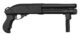 Réplique Fusil à Pompe M870 Golden Eagle à Gaz - Vue principale