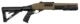 Réplique Fusil à Pompe M870 avec crosse Golden Eagle à Gaz - Vue 2