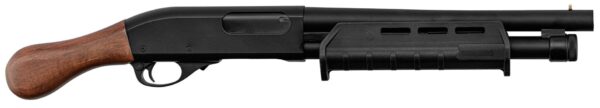 Réplique Fusil à Pompe M870 métal et bois – Image 2