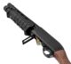 Réplique Fusil à Pompe M870 métal et bois - Vue 3