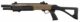 Réplique fusil à pompe FABARM STF12 Compact Tan Gaz - Vue 3