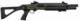 Réplique fusil à pompe FABARM STF12 Compact OD Gaz - Vue 3
