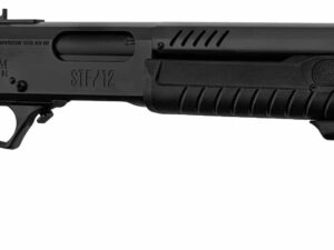 Réplique fusil à pompe FABARM STF12 Short Initial Gaz