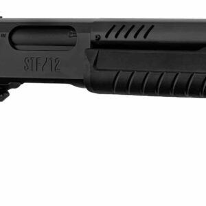 BO MANUFACTURE - Réplique fusil à pompe FABARM STF12 Short Initial Gaz - airsoft - répliques longues