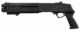 Réplique fusil à pompe FABARM STF12 Short Initial Gaz - Vue 3