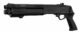 Réplique fusil à pompe FABARM STF12 Short Initial Gaz - Vue 1