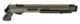 Réplique fusil à pompe FABARM STF12 Short Initial TAN Gaz - Vue 5