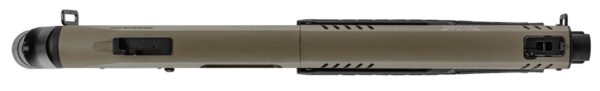 Réplique fusil à pompe FABARM STF12 Short Initial TAN Gaz – Image 7