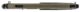 Réplique fusil à pompe FABARM STF12 Short Initial TAN Gaz - Vue 6