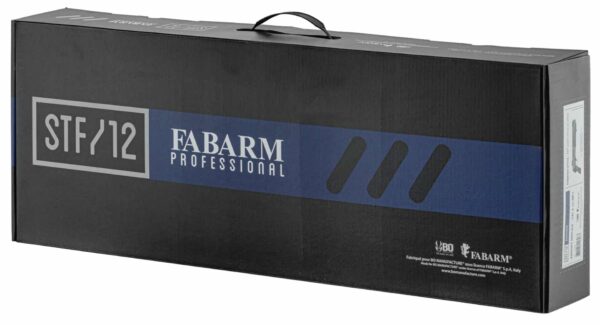 Réplique fusil à pompe FABARM STF12 Short Initial Gaz – Image 5